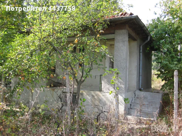 Къща до ул.Иван Кършовски, м.Гаази баба /Алмалии/, снимка 2 - Къщи - 49792616