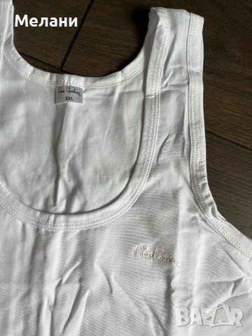 Мъжки боксерки Calvin Klein Hugo Boss размер ХХЛ, снимка 5 - Бельо - 52054415