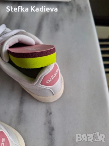 Спортни обувки, снимка 4 - Маратонки - 52140777