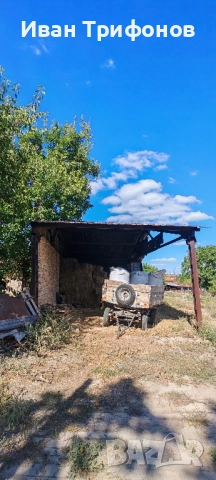 Хале метална конструкция , снимка 6 - Други машини и части - 52076462