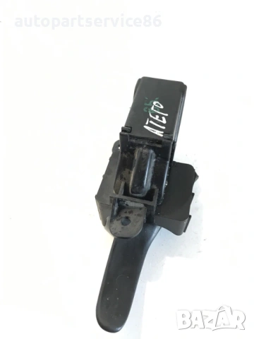 Вътрешна дръжка за предна дясна врата за Mercedes Atego (1997-2006) 6020156 Gnuine 