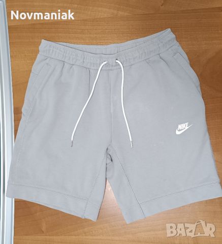 Nike Shorts Modern Cotton-Много Запазени, снимка 10 - Къси панталони - 45670516