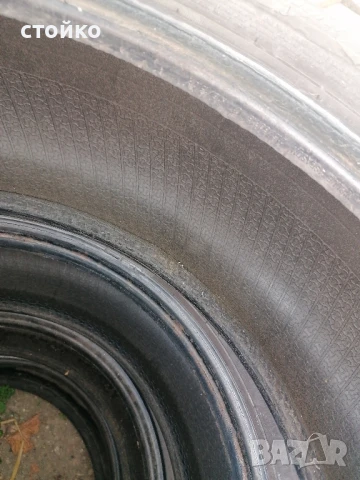 все сезонни гуми Nexen 215/60 R16, снимка 5 - Гуми и джанти - 50803088