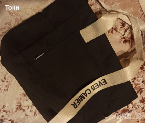 Нова Спортна Дамска Чанта , снимка 5 - Чанти - 52366673