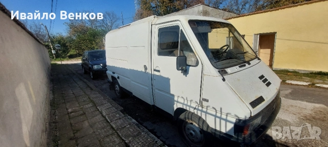 Бус, снимка 3 - Бусове и автобуси - 52263980