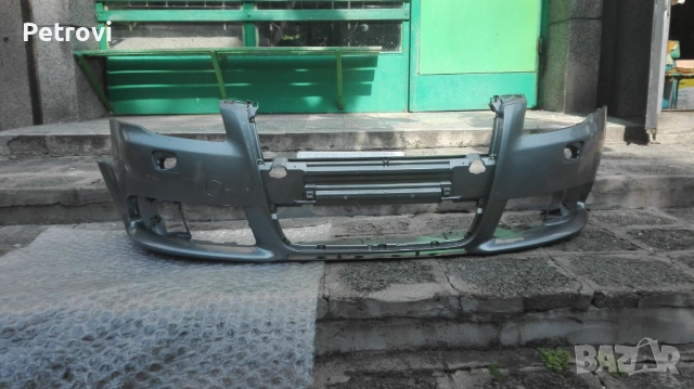 Audi A4 B7 на части 