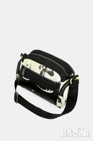 Чанта Anekke Memories Towanda 40873-213, снимка 4 - Чанти - 54039324