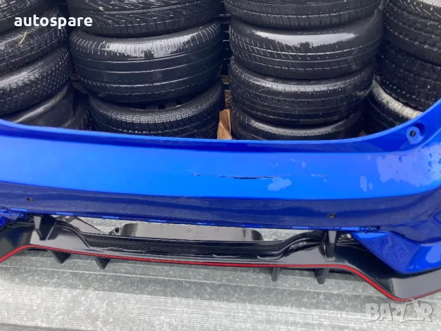 Honda Civic R-Type. X. 17-23. 71500TGH. Хонда Сивик , снимка 3 - Части - 49633377