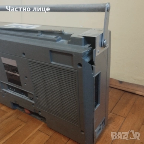 SHARP, снимка 5 - Радиокасетофони, транзистори - 53574378