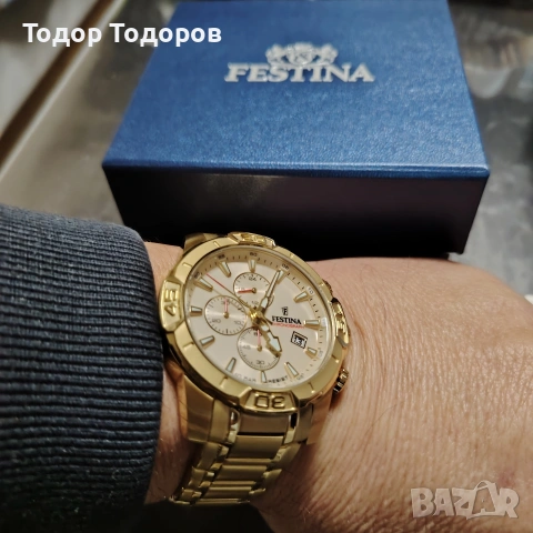 Чисто нов в гаранция, снимка 7 - Мъжки - 53468715