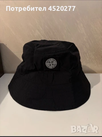 Stone Island шапка