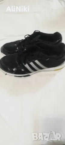 Маратонки Adidas , снимка 2 - Маратонки - 47701858