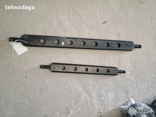 Греда - теглич за навесна система  за ТРАКТОР, снимка 3 - Части - 12720013