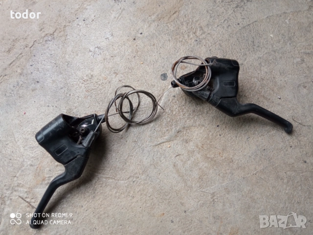 ретро комбинирани скорости