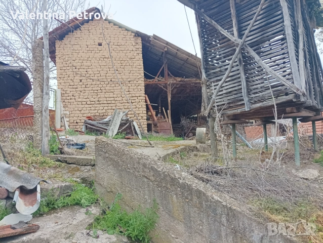 Къща с. Охрид, Монтата, снимка 6 - Къщи - 54231301