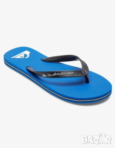 QUIKSILVER Джапанки MOLOKAI CORE

, снимка 3 - Джапанки - 46141960