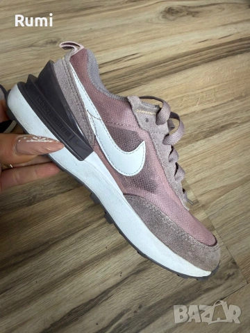 Оригинални юношески маратонки Nike Waffle One! 32 н, снимка 5 - Детски маратонки - 52258042