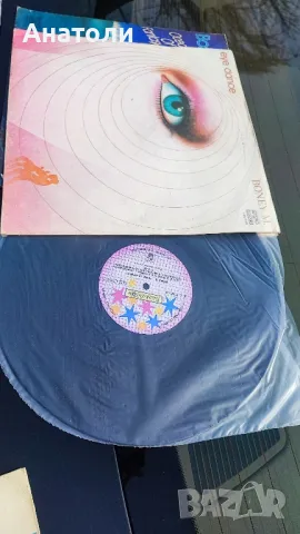 Грамофонни плочи Money M, снимка 5 - Грамофонни плочи - 49617697