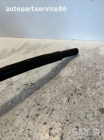 Маркуч за бензинова вода тръба 2.3t за Mazda CX-7 (2011), снимка 2 - Части - 53625390