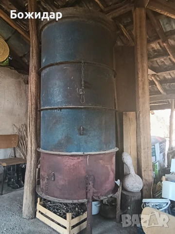 Продавам силози 