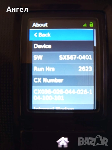  Автоматичен CPAP апарат ResMed AirSense 10 Autoset , снимка 2 - Медицинска апаратура - 46530977