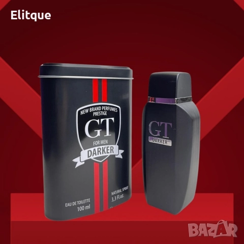 Мъжки парфюм ward al ghar am, снимка 5 - Мъжки парфюми - 52897974