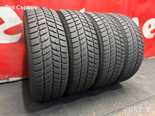 215 65 16, Зимни гуми, BlackLion SnowPioneerBW56, 4 броя