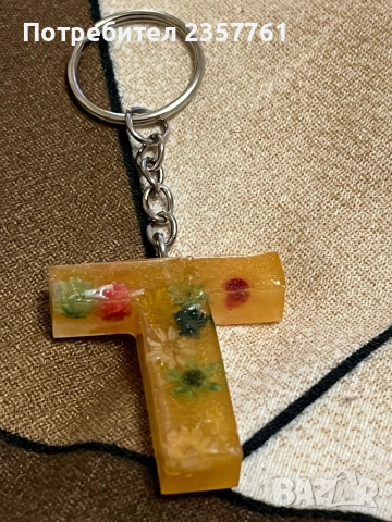 Ключодържатели от епоксидна смола, снимка 14 - Арт сувенири - 51755564