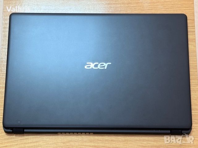 Acer Aspire 3 A315 / Intel Core i3 8th Gen / 8GB RAM / 256GB SSD, снимка 6 - Лаптопи за дома - 46426344