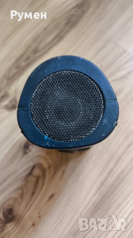 Работна Bluetooth колонка Perfectpro BlueTube с възможност и за водене на разговори през нея, снимка 12 - Други инструменти - 50537283