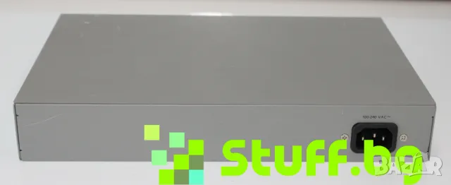 Суич Allied Telesis AT-FS724L, снимка 3 - Суичове - 49659942