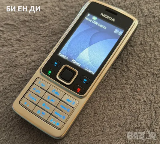 Nokia 6300 RM-217🔝, снимка 1 - Nokia - 47170041