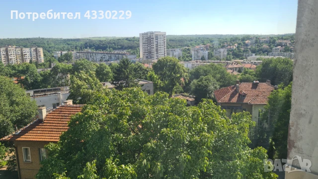 1 Стаен, Плевен, Широк Център, снимка 14 - Апартаменти - 51005717