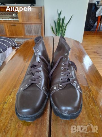 Стари обувки Спортпром #3, снимка 1 - Други ценни предмети - 45997061