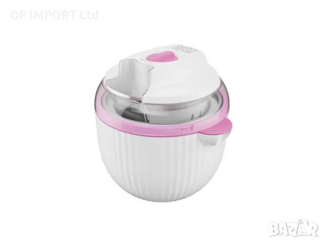 Машина за Сладолед SILVERCREST SECM 12 D1, снимка 2 - Други - 50514643