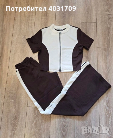 Дамски комплект , снимка 2 - Комплекти - 54013499