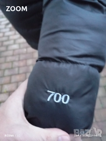 The North Face 700, мъжко зимно яке , снимка 2 - Якета - 52597728