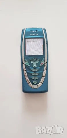 Nokia 7210, снимка 1 - Nokia - 47148652