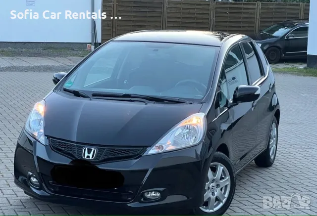 Rent a car / Коли под наем Терминал 1