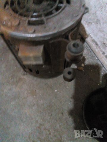 Мотор от  пералня , снимка 2 - Ремонти на перални - 45496145