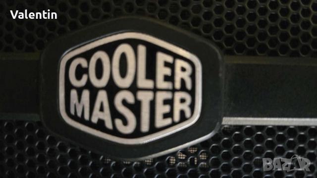 Компютърна кутия COOLER MASTER HAF 922