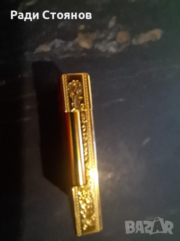 Запалка Дюпонт Dupont , снимка 8 - Запалки - 52710340