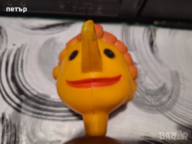 Пинокио, снимка 7 - Колекции - 53985273