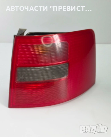 Заден Десен Стоп Ауди А6 Ц5 Audi A6 C5 Allroad 99-05г
