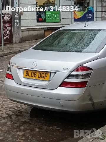 Продавам отличен двигател за Мерцедес V6 дизел 234кс за жена на основен ремонт. На колата е