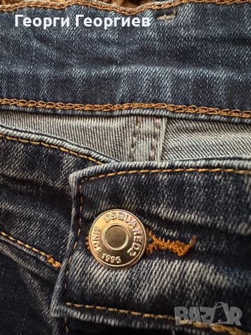 Страхотни маркови къси панталони, снимка 4 - Къси панталони - 46164929