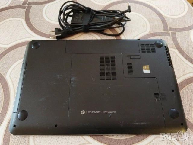 Лаптоп HP Pavilion 17 Notebook PC, снимка 3 - Лаптопи за дома - 52912665