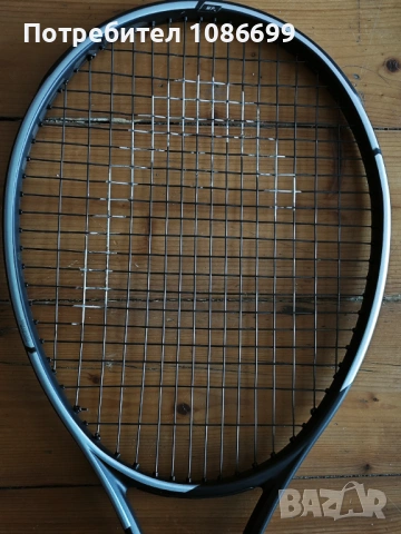 Тенис ракета Head Gravity MP 2023, снимка 2 - Тенис - 53767538