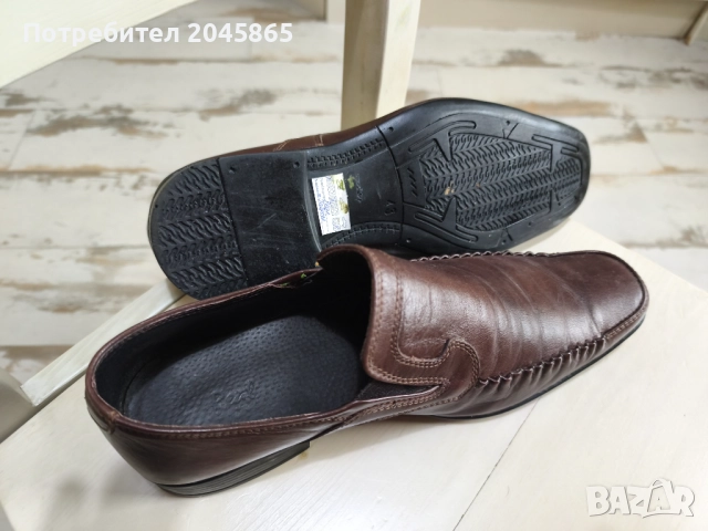продвам мъжки обувки, снимка 3 - Ежедневни обувки - 52424330
