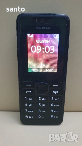 Nokia 106